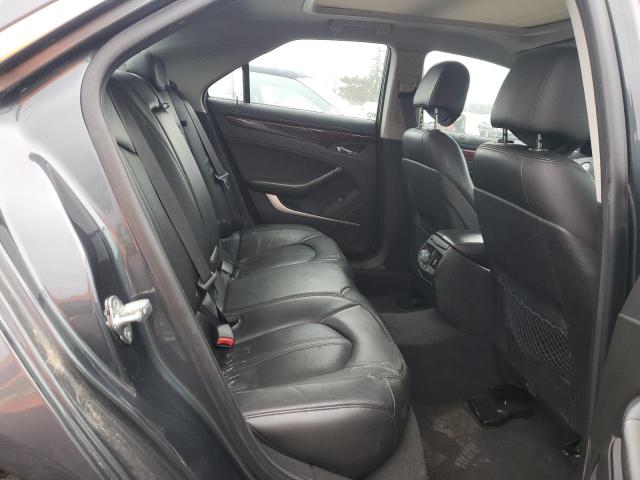 Photo 9 VIN: 1G6DS5ED7B0129542 - CADILLAC CTS 