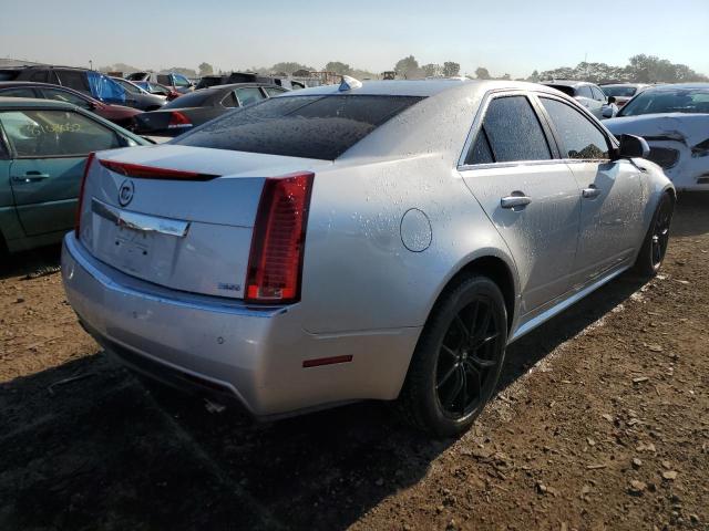 Photo 3 VIN: 1G6DS5ED8B0130800 - CADILLAC CTS PREMIU 