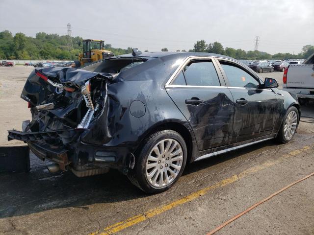 Photo 2 VIN: 1G6DS5ED8B0133292 - CADILLAC CTS PREMIU 