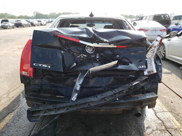 Photo 5 VIN: 1G6DS5ED8B0133292 - CADILLAC CTS PREMIU 