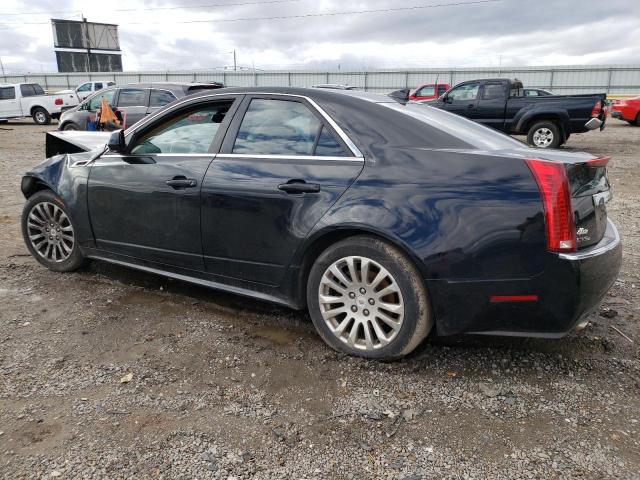 Photo 1 VIN: 1G6DS5ED9B0164146 - CADILLAC CTS 