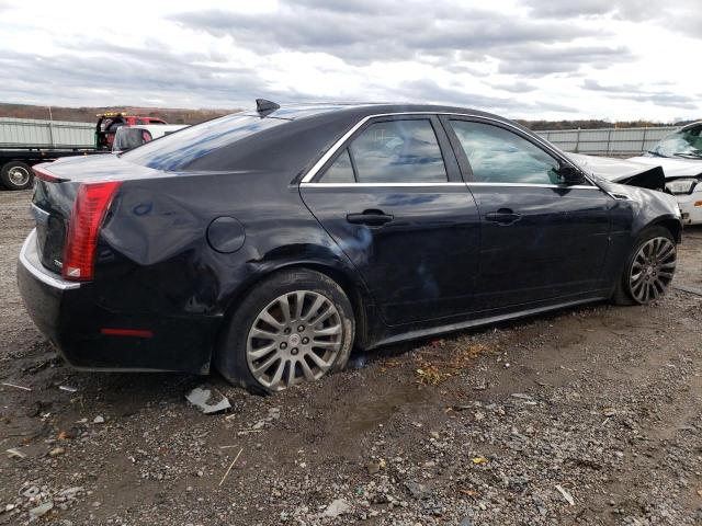 Photo 2 VIN: 1G6DS5ED9B0164146 - CADILLAC CTS 