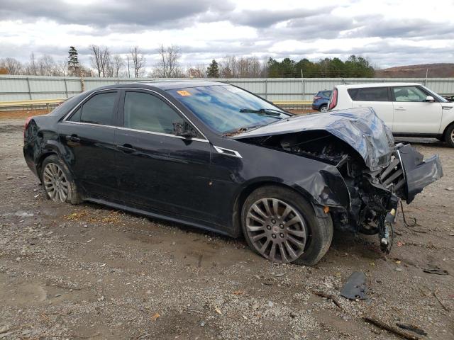 Photo 3 VIN: 1G6DS5ED9B0164146 - CADILLAC CTS 