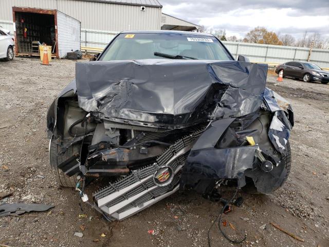 Photo 4 VIN: 1G6DS5ED9B0164146 - CADILLAC CTS 