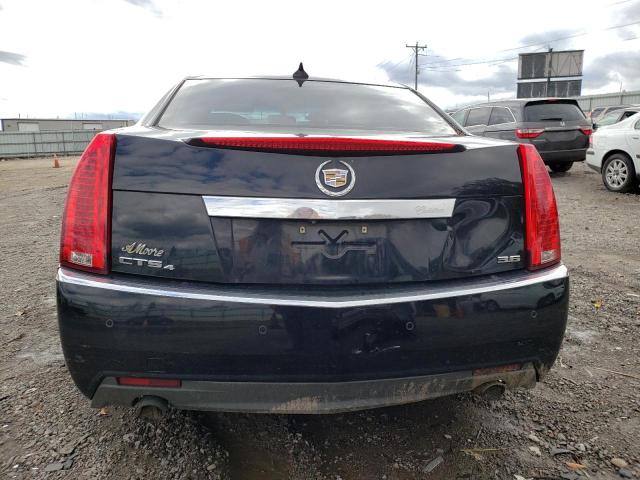 Photo 5 VIN: 1G6DS5ED9B0164146 - CADILLAC CTS 