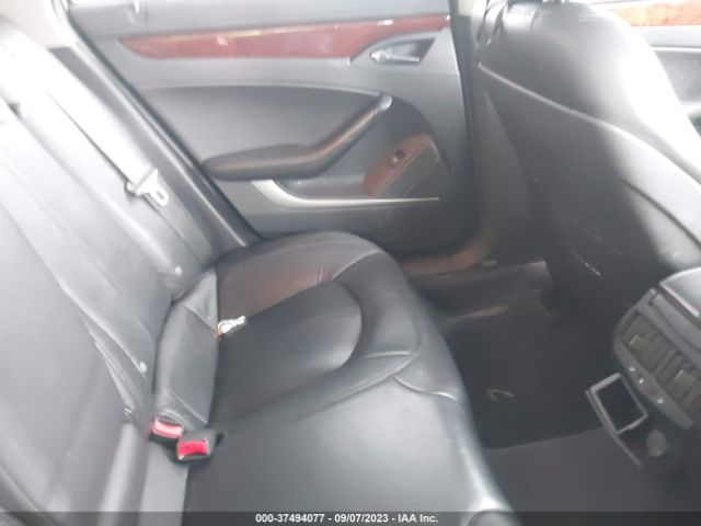 Photo 7 VIN: 1G6DS5EDXB0121077 - CADILLAC CTS 