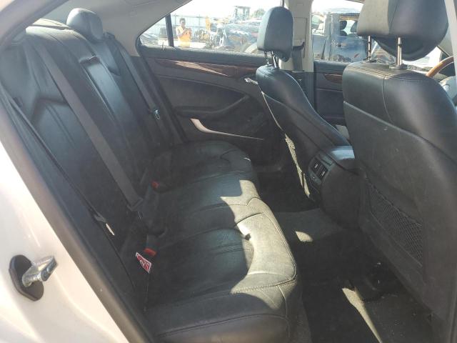 Photo 9 VIN: 1G6DS5EDXB0159439 - CADILLAC CTS PREMIU 