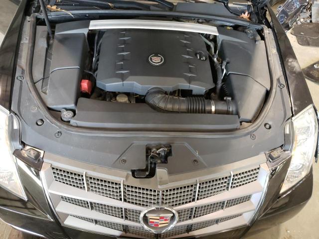 Photo 6 VIN: 1G6DS5EV0A0100939 - CADILLAC CTS PREMIU 