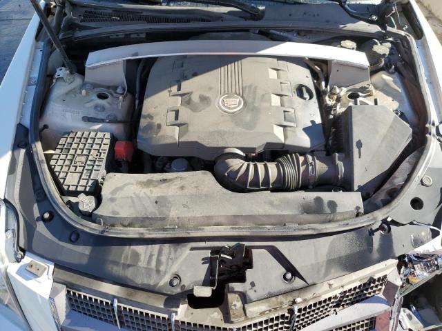 Photo 10 VIN: 1G6DS5EV0A0116526 - CADILLAC CTS PREMIU 