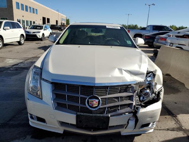 Photo 4 VIN: 1G6DS5EV0A0116526 - CADILLAC CTS PREMIU 