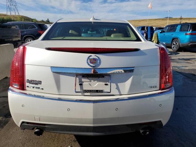 Photo 5 VIN: 1G6DS5EV0A0116526 - CADILLAC CTS PREMIU 