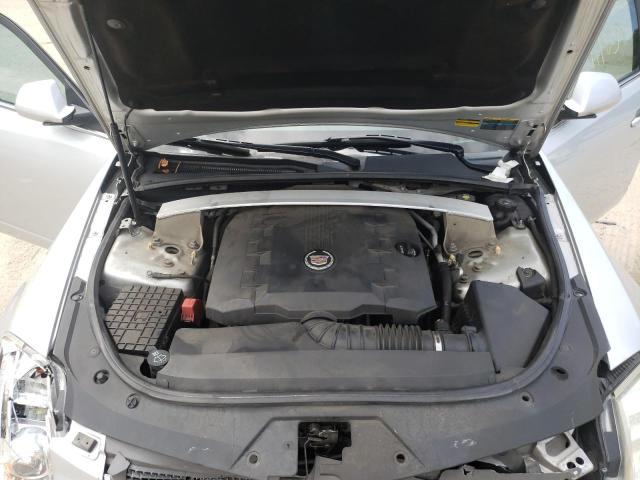 Photo 6 VIN: 1G6DS5EV0A0121922 - CADILLAC CTS PREMIU 