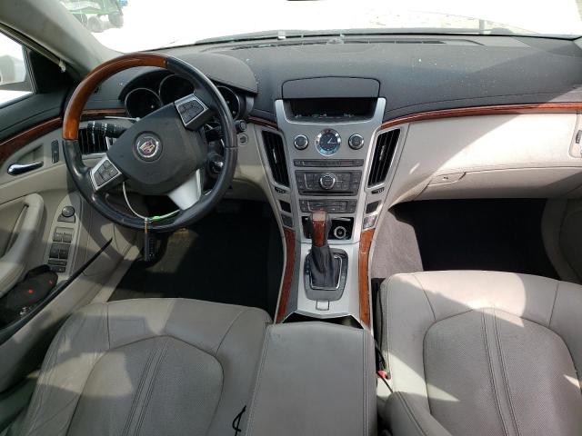 Photo 7 VIN: 1G6DS5EV0A0148859 - CADILLAC CTS 