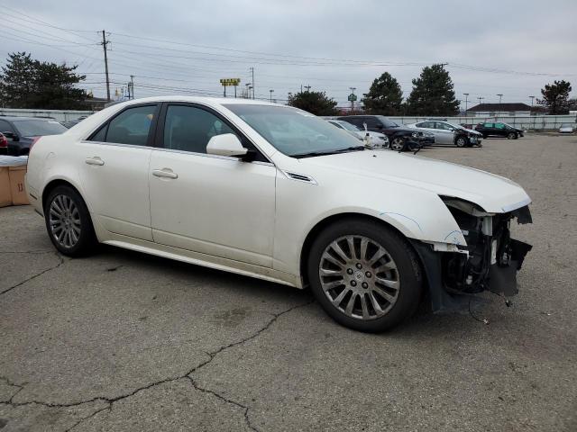 Photo 3 VIN: 1G6DS5EV1A0150068 - CADILLAC CTS PREMIU 