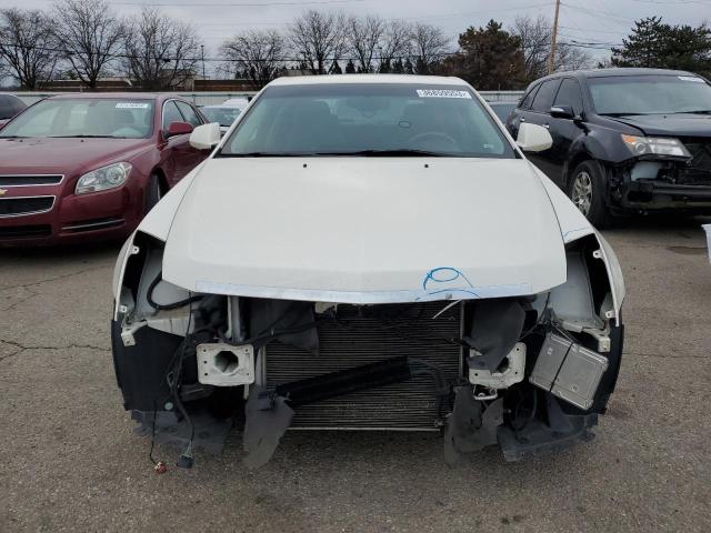 Photo 4 VIN: 1G6DS5EV1A0150068 - CADILLAC CTS PREMIU 