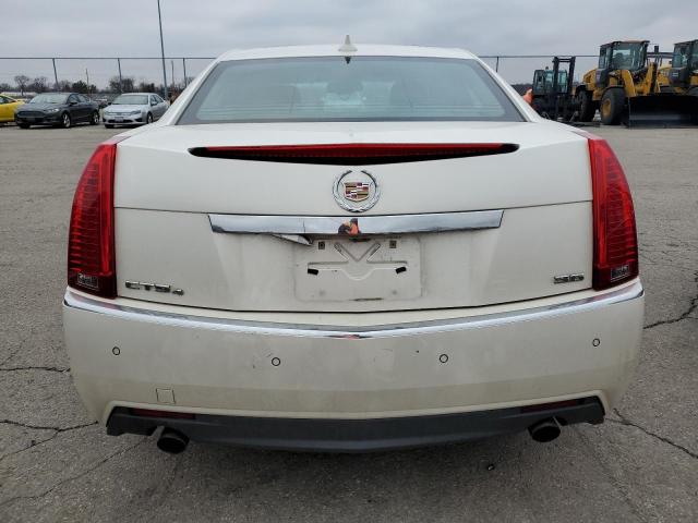 Photo 5 VIN: 1G6DS5EV1A0150068 - CADILLAC CTS PREMIU 