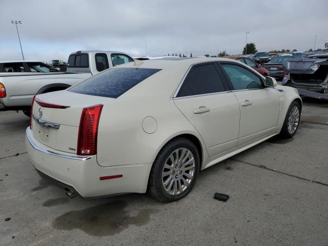 Photo 2 VIN: 1G6DS5EV2A0105060 - CADILLAC CTS 