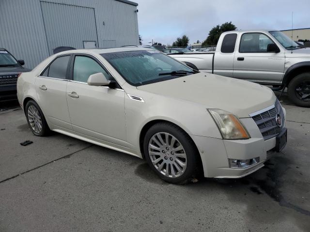 Photo 3 VIN: 1G6DS5EV2A0105060 - CADILLAC CTS 