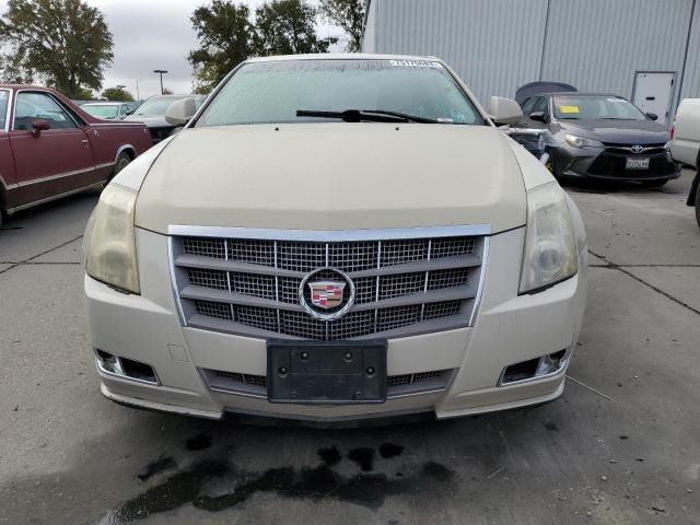 Photo 4 VIN: 1G6DS5EV2A0105060 - CADILLAC CTS 