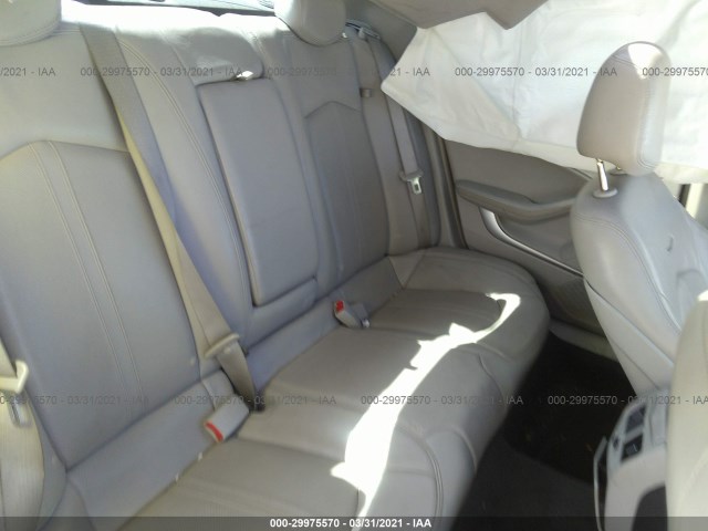 Photo 7 VIN: 1G6DS5EV3A0118660 - CADILLAC CTS SEDAN 