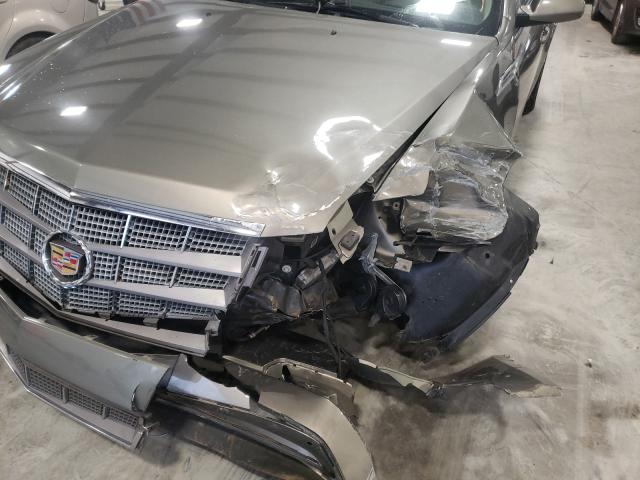 Photo 8 VIN: 1G6DS5EV4A0116139 - CADILLAC CTS PREMIU 