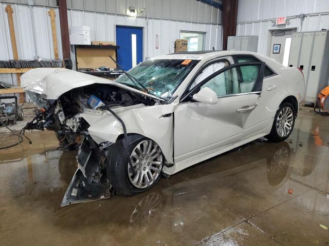 Photo 0 VIN: 1G6DS5EV5A0101228 - CADILLAC CTS PREMIU 