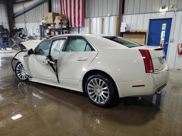 Photo 1 VIN: 1G6DS5EV5A0101228 - CADILLAC CTS PREMIU 