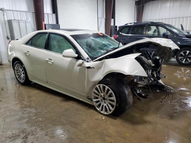 Photo 3 VIN: 1G6DS5EV5A0101228 - CADILLAC CTS PREMIU 