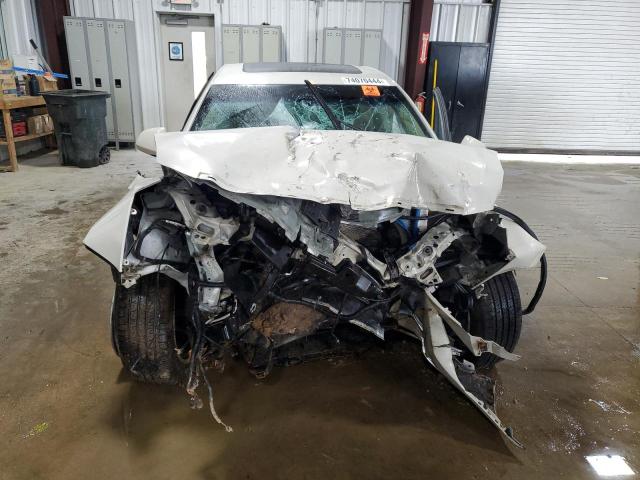 Photo 4 VIN: 1G6DS5EV5A0101228 - CADILLAC CTS PREMIU 