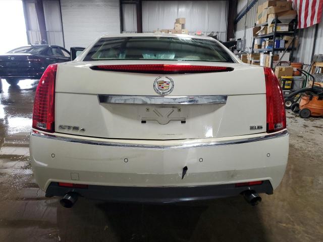 Photo 5 VIN: 1G6DS5EV5A0101228 - CADILLAC CTS PREMIU 