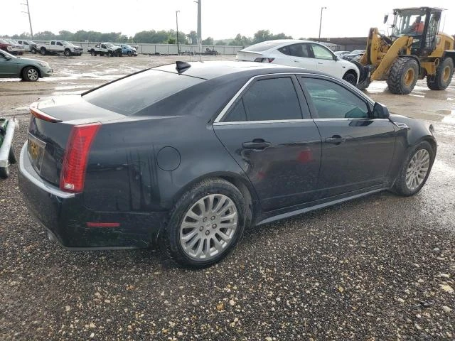 Photo 2 VIN: 1G6DS5EV5A0107160 - CADILLAC CTS PREMIU 