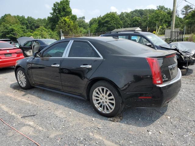 Photo 1 VIN: 1G6DS5EV6A0102016 - CADILLAC CTS PREMIU 