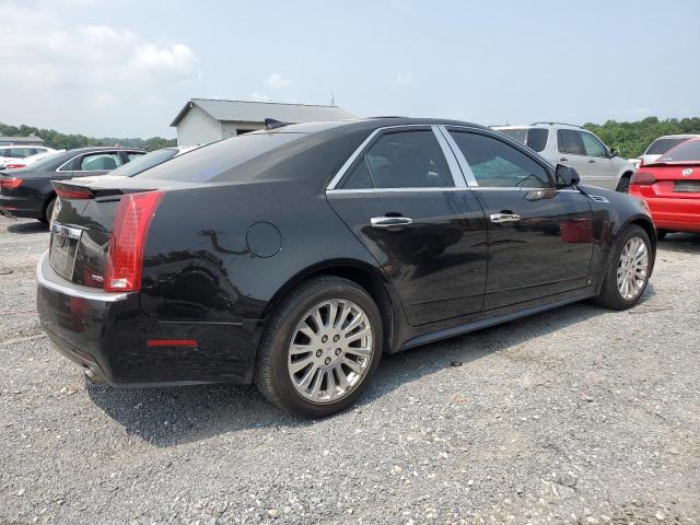 Photo 2 VIN: 1G6DS5EV6A0102016 - CADILLAC CTS PREMIU 