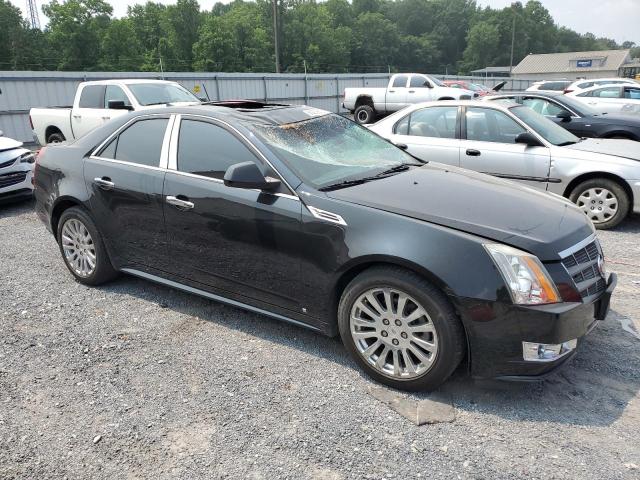 Photo 3 VIN: 1G6DS5EV6A0102016 - CADILLAC CTS PREMIU 