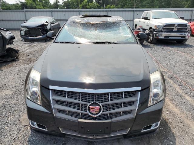 Photo 4 VIN: 1G6DS5EV6A0102016 - CADILLAC CTS PREMIU 