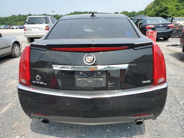 Photo 5 VIN: 1G6DS5EV6A0102016 - CADILLAC CTS PREMIU 