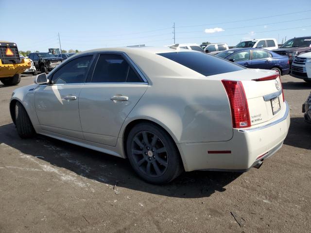 Photo 1 VIN: 1G6DS5EV6A0105286 - CADILLAC CTS PREMIU 