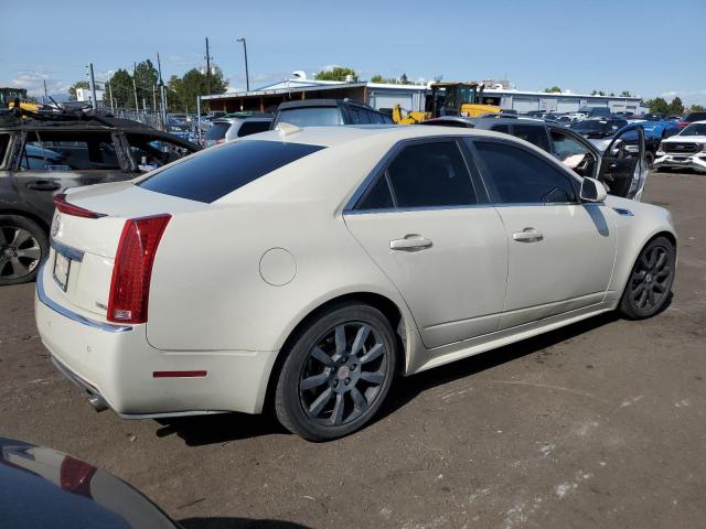 Photo 2 VIN: 1G6DS5EV6A0105286 - CADILLAC CTS PREMIU 