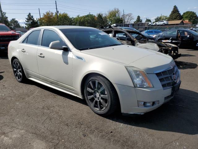 Photo 3 VIN: 1G6DS5EV6A0105286 - CADILLAC CTS PREMIU 