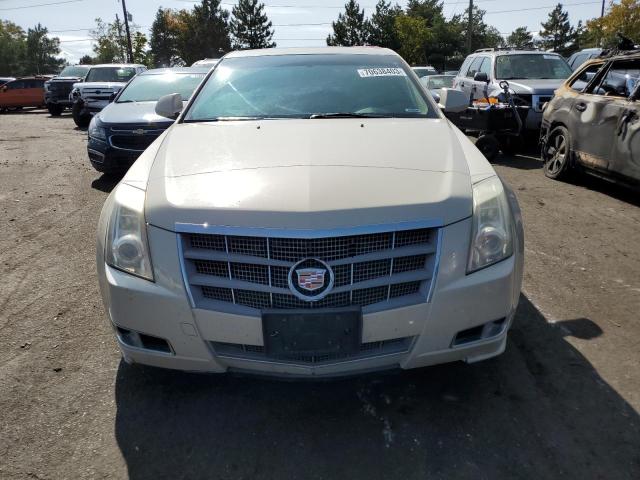 Photo 4 VIN: 1G6DS5EV6A0105286 - CADILLAC CTS PREMIU 