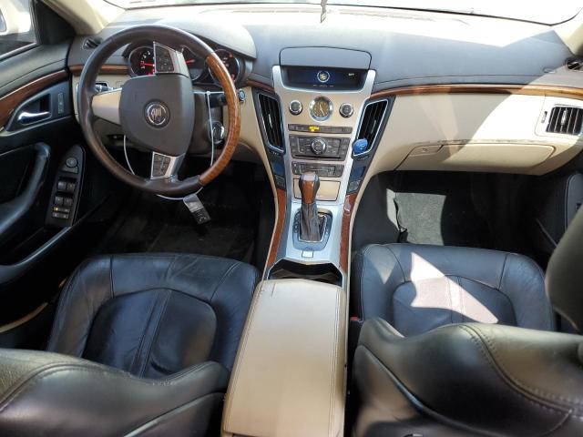 Photo 7 VIN: 1G6DS5EV6A0105286 - CADILLAC CTS PREMIU 