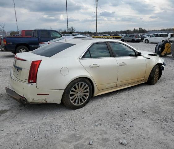 Photo 2 VIN: 1G6DS5EV6A0149112 - CADILLAC CTS 