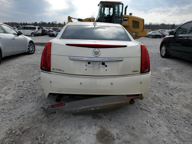 Photo 5 VIN: 1G6DS5EV6A0149112 - CADILLAC CTS 