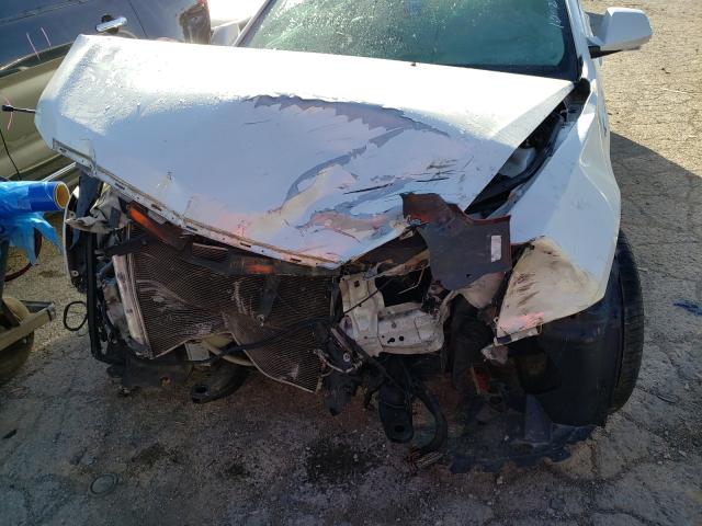 Photo 8 VIN: 1G6DS5EV7A0144288 - CADILLAC CTS PREMIU 