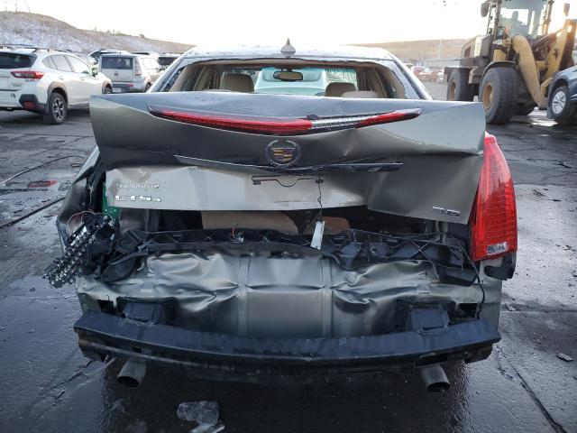 Photo 5 VIN: 1G6DS5EV8A0108125 - CADILLAC CTS 