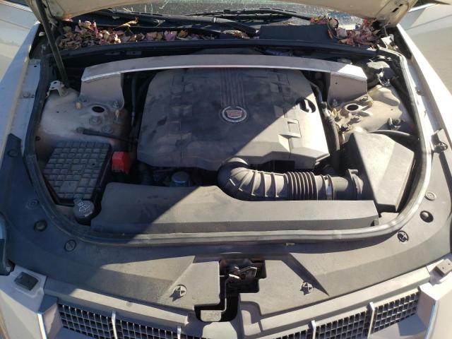 Photo 6 VIN: 1G6DS5EV9A0122695 - CADILLAC CTS PREMIU 