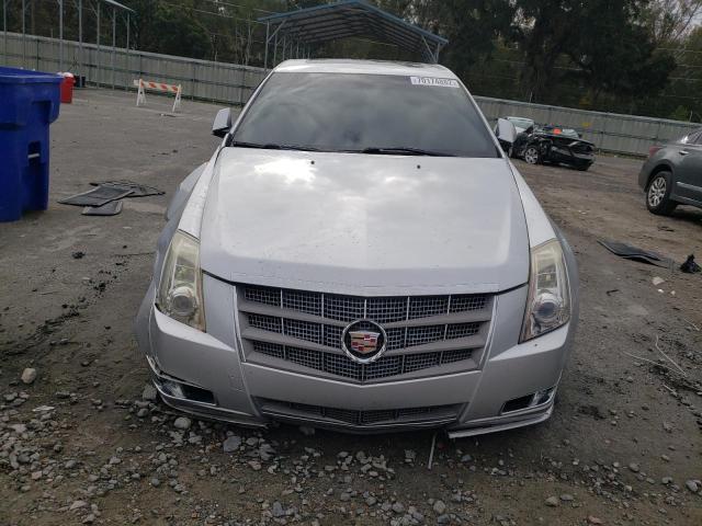 Photo 4 VIN: 1G6DS5EVXA0104464 - CADILLAC CTS PREMIU 