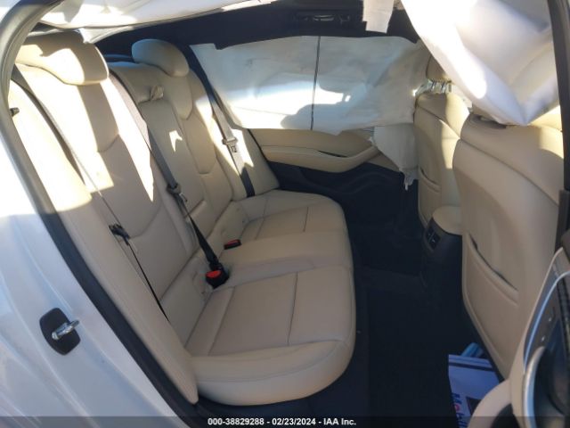 Photo 7 VIN: 1G6DS5RK0P0118219 - CADILLAC CT5 