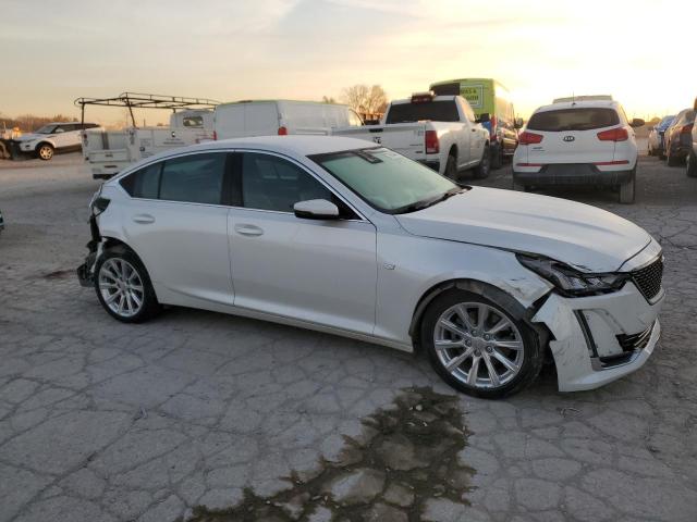 Photo 3 VIN: 1G6DS5RK2L0122363 - CADILLAC CT5 LUXURY 