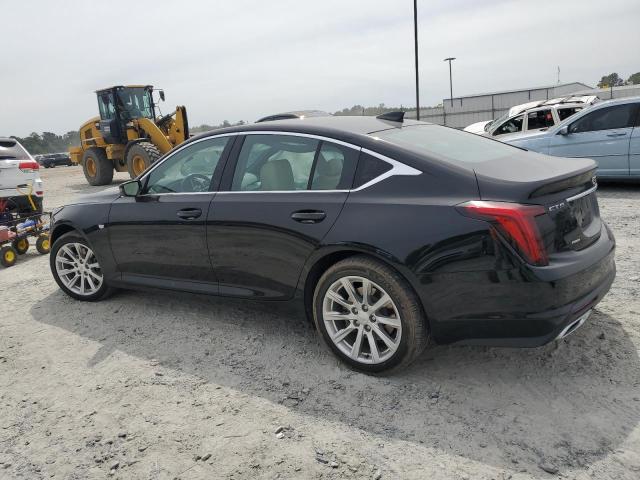 Photo 1 VIN: 1G6DS5RK3L0123716 - CADILLAC CT5 LUXURY 